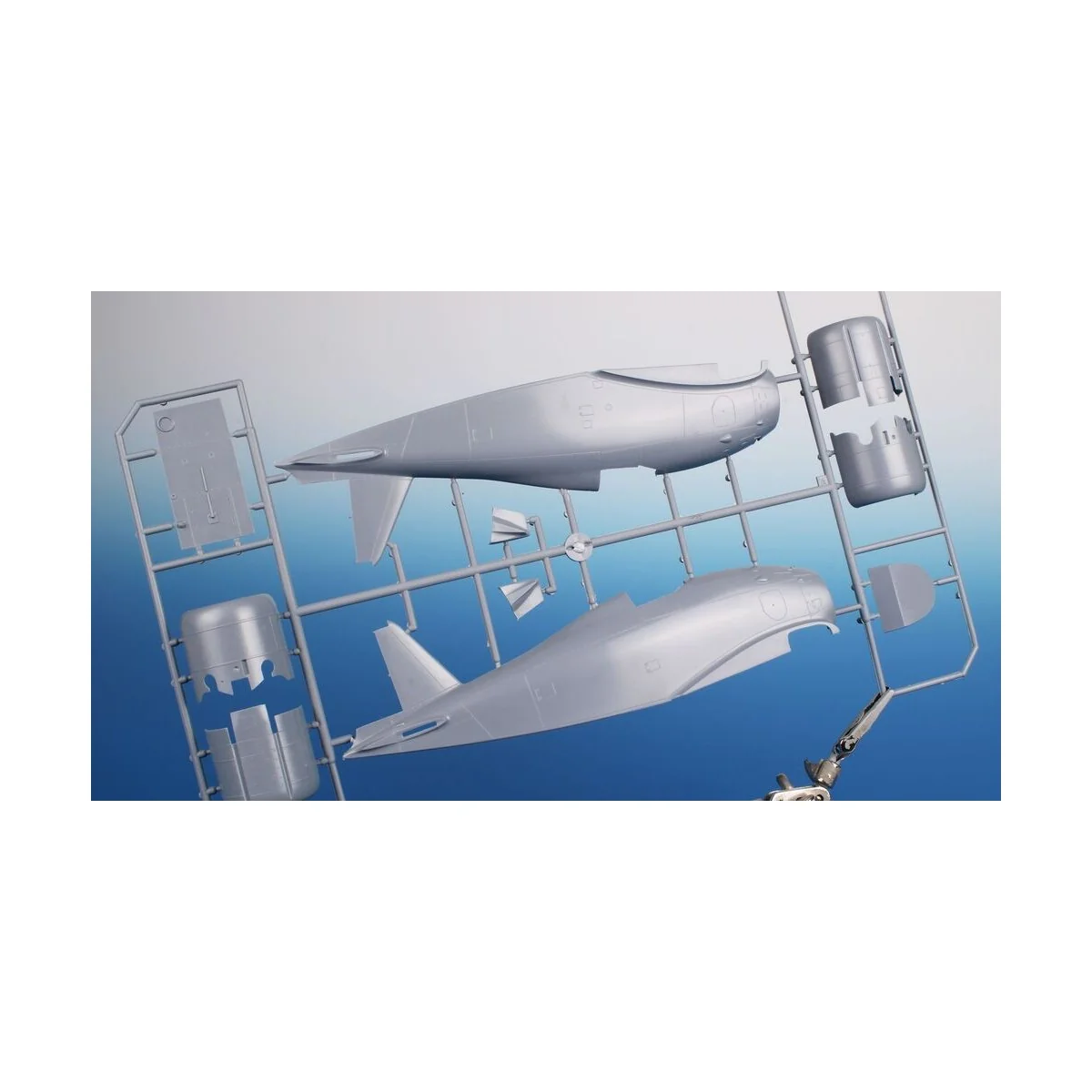 Fiat G.50bis/G.50bis/N ‘Fighter-Bomber & Navy Fighter’ - Special Ho...