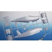 Fiat G.50bis/G.50bis/N ‘Fighter-Bomber & Navy Fighter’, 1/32 - Spec... Fiat G.50bis/G.50bis/N ‘Fighter-Bomber & Navy Fighter’, 1/32 - Spec...