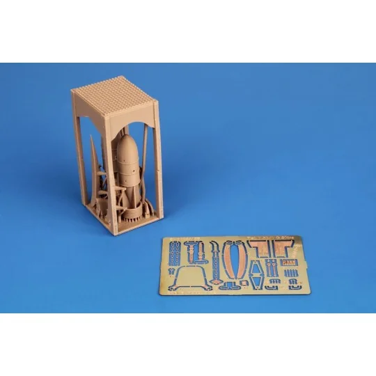 Fiat G.50bis/G.50bis/N ‘Fighter-Bomber & Navy Fighter’ - Special Ho...