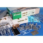 Fiat G.50bis/G.50bis/N ‘Fighter-Bomber & Navy Fighter’ - Special Ho...