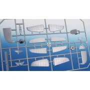 Fiat G.50bis/G.50bis/N ‘Fighter-Bomber & Navy Fighter’, 1/32 - Spec... Fiat G.50bis/G.50bis/N ‘Fighter-Bomber & Navy Fighter’, 1/32 - Spec...