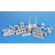 Fiat G.50bis/G.50bis/N ‘Fighter-Bomber & Navy Fighter’ - Special Ho...