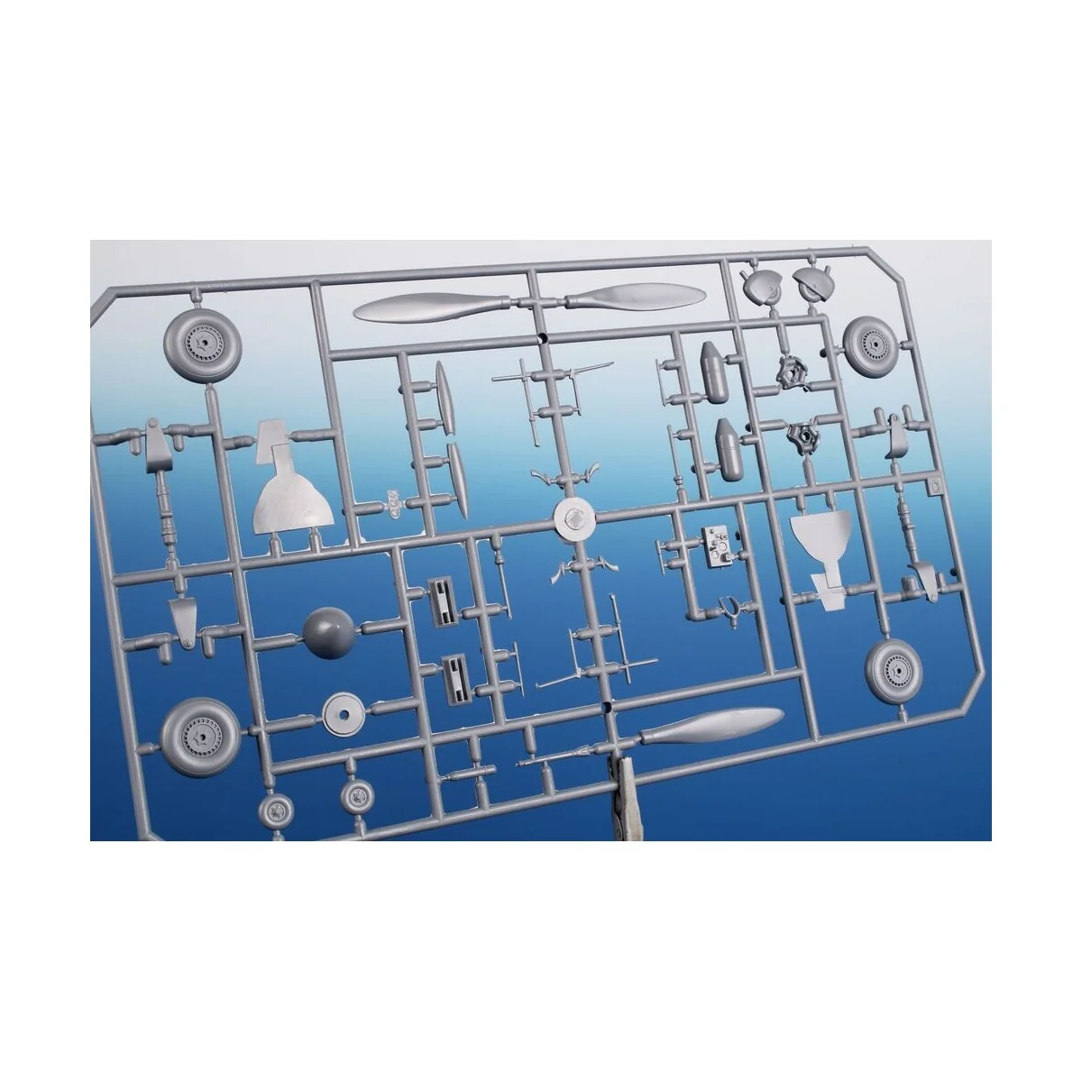 Fiat G.50bis/G.50bis/N ‘Fighter-Bomber & Navy Fighter’ - Special Ho...