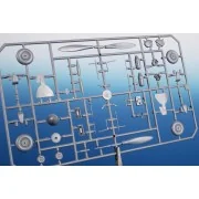 Fiat G.50bis/G.50bis/N ‘Fighter-Bomber & Navy Fighter’, 1/32 - Spec... Fiat G.50bis/G.50bis/N ‘Fighter-Bomber & Navy Fighter’, 1/32 - Spec...