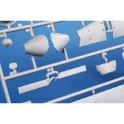 AH-1Q/S Cobra ‘Tank Hunter’ - Special Hobby 100-SH32090