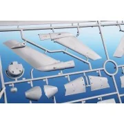 AH-1Q/S Cobra ‘Tank Hunter’, 1/32 - Special Hobby 100-SH32090 AH-1Q/S Cobra ‘Tank Hunter’, 1/32 - Special Hobby 100-SH32090