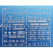 AH-1Q/S Cobra ‘Tank Hunter’, 1/32 - Special Hobby 100-SH32090 AH-1Q/S Cobra ‘Tank Hunter’, 1/32 - Special Hobby 100-SH32090