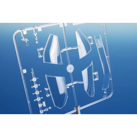 AH-1Q/S Cobra ‘Tank Hunter’, 1/32 - Special Hobby 100-SH32090 AH-1Q/S Cobra ‘Tank Hunter’, 1/32 - Special Hobby 100-SH32090