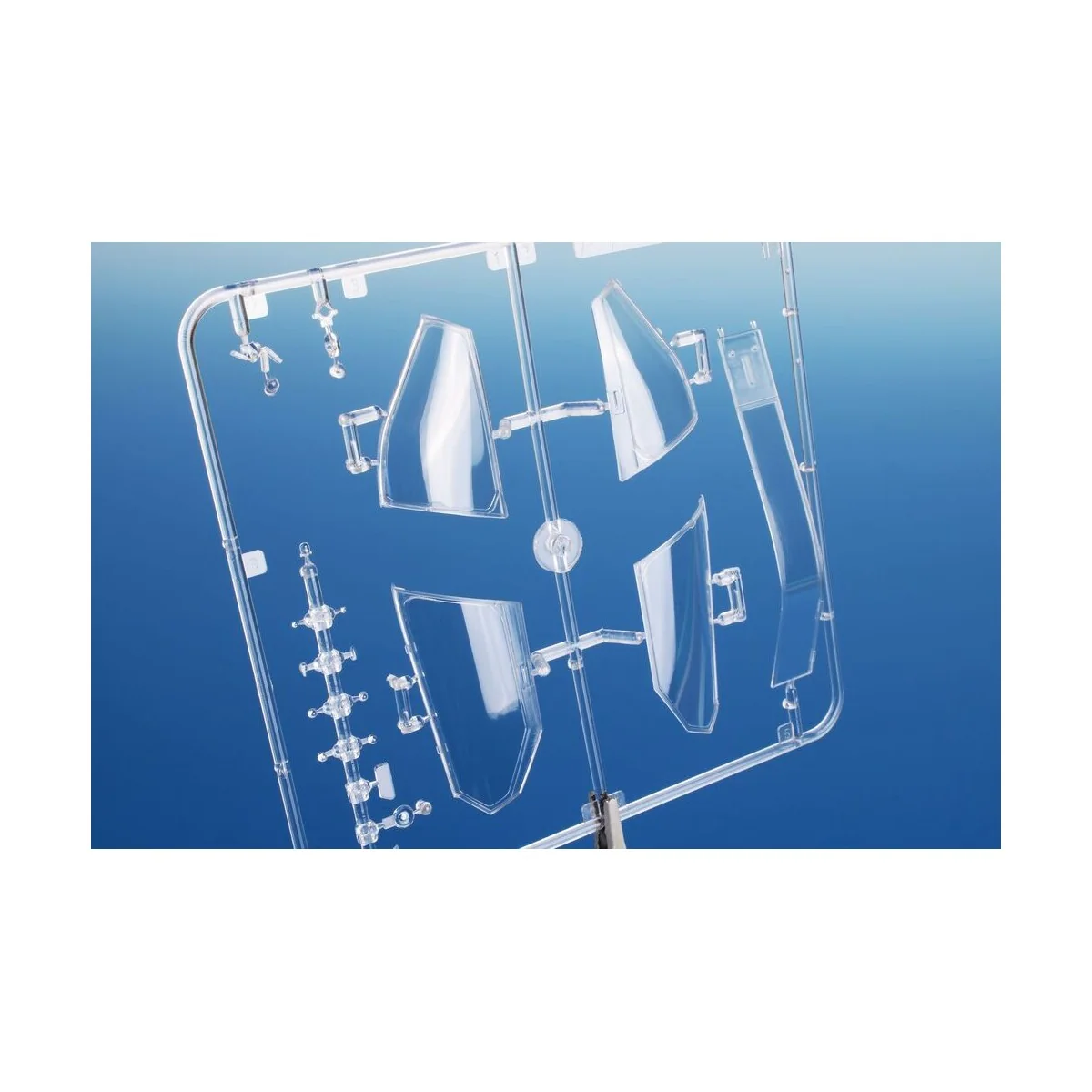 AH-1Q/S Cobra ‘Tank Hunter’ - Special Hobby 100-SH32090