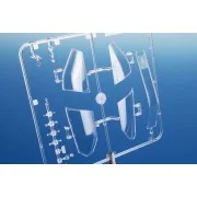 AH-1Q/S Cobra ‘Tank Hunter’, 1/32 - Special Hobby 100-SH32090 AH-1Q/S Cobra ‘Tank Hunter’, 1/32 - Special Hobby 100-SH32090