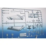 AH-1Q/S Cobra ‘Tank Hunter’ - Special Hobby 100-SH32090