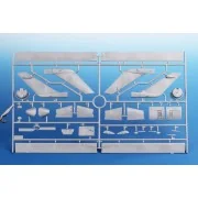 AH-1Q/S Cobra ‘Tank Hunter’ - Special Hobby 100-SH32090