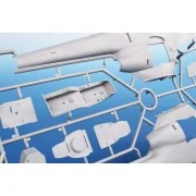 AH-1Q/S Cobra ‘Tank Hunter’ - Special Hobby 100-SH32090