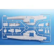 AH-1Q/S Cobra ‘Tank Hunter’, 1/32 - Special Hobby 100-SH32090 AH-1Q/S Cobra ‘Tank Hunter’, 1/32 - Special Hobby 100-SH32090