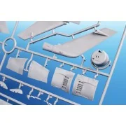 AH-1Q/S Cobra ‘Tank Hunter’, 1/32 - Special Hobby 100-SH32090 AH-1Q/S Cobra ‘Tank Hunter’, 1/32 - Special Hobby 100-SH32090