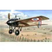 Morane Saulnier Typ N, 1/32 - Special Hobby 100-SH32006 Morane Saulnier Typ N, 1/32 - Special Hobby 100-SH32006