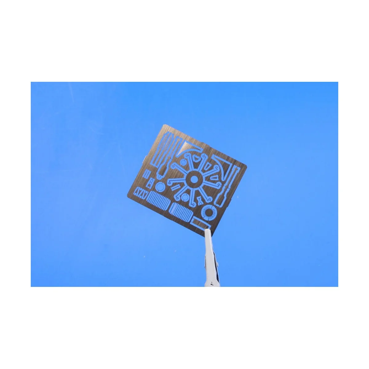 Morane-Saulnier Type N RFC Service - Special Hobby 100-SH32017