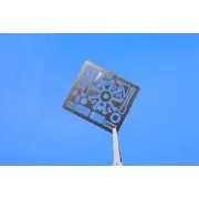 Morane-Saulnier Type N RFC Service - Special Hobby 100-SH32017