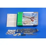 Morane-Saulnier Type N RFC Service - Special Hobby 100-SH32017