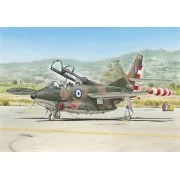 T-2 Buckeye "Camouflaged Trainer" - Special Hobby 100-SH32059