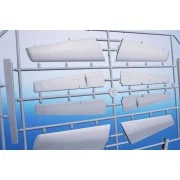 T-2 Buckeye "Camouflaged Trainer", 1/32 - Special Hobby 100-SH32059