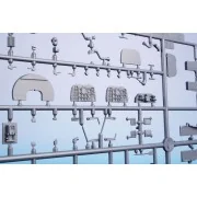 T-2 Buckeye "Camouflaged Trainer", 1/32 - Special Hobby 100-SH32059