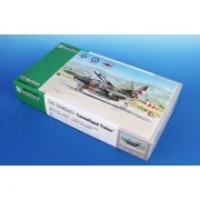 T-2 Buckeye "Camouflaged Trainer" - Special Hobby 100-SH32059