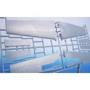 T-2 Buckeye "Camouflaged Trainer", 1/32 - Special Hobby 100-SH32059