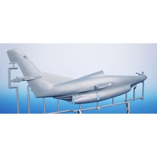 T-2 Buckeye "Camouflaged Trainer" - Special Hobby 100-SH32059