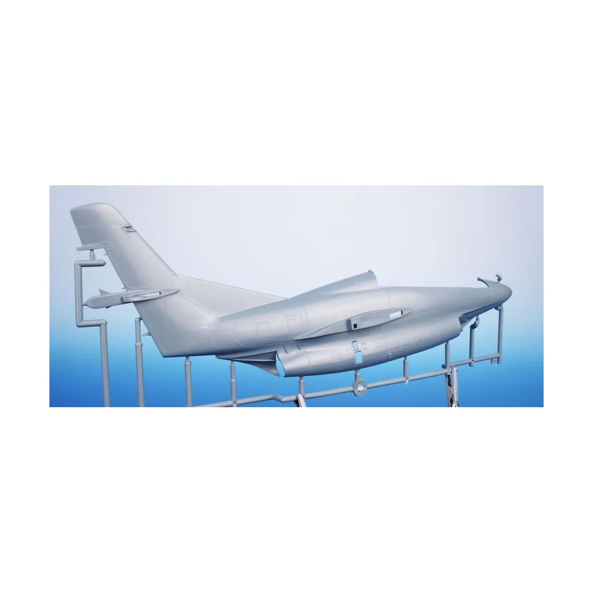 T-2 Buckeye "Camouflaged Trainer" - Special Hobby 100-SH32059