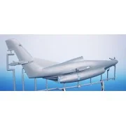 T-2 Buckeye "Camouflaged Trainer", 1/32 - Special Hobby 100-SH32059