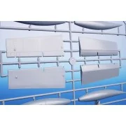 T-2 Buckeye "Camouflaged Trainer", 1/32 - Special Hobby 100-SH32059