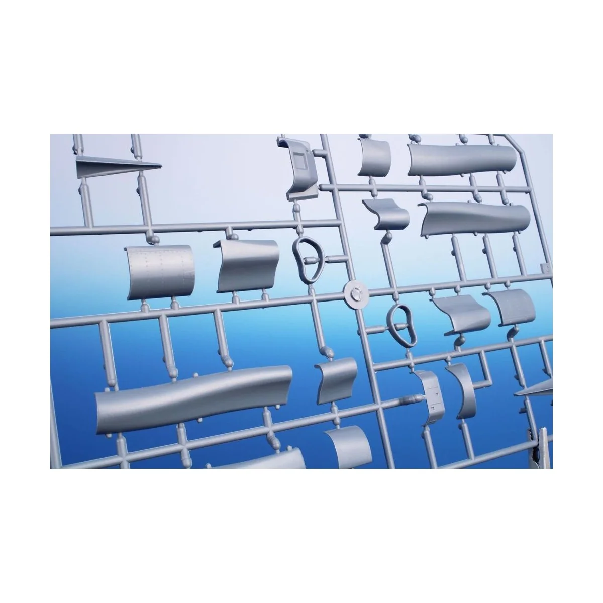 T-2 Buckeye "Camouflaged Trainer", 1/32 - Special Hobby 100-SH32059