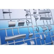 T-2 Buckeye "Camouflaged Trainer", 1/32 - Special Hobby 100-SH32059