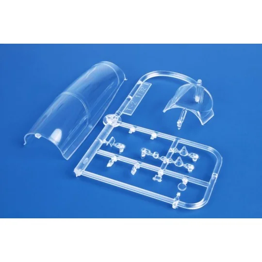 T-2 Buckeye "Camouflaged Trainer", 1/32 - Special Hobby 100-SH32059