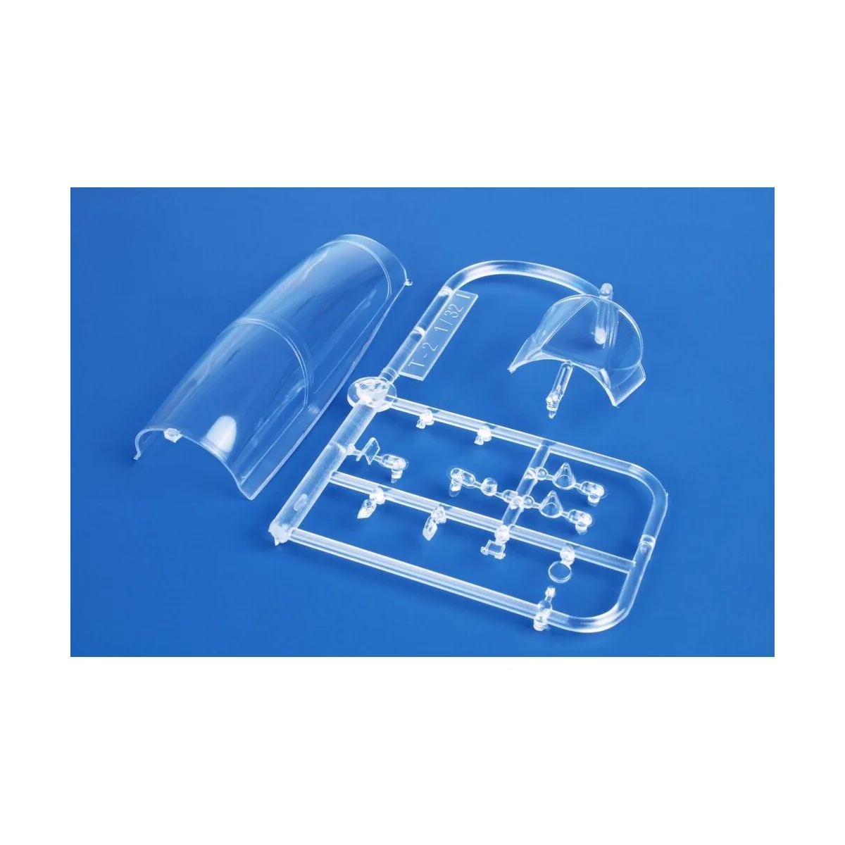 T-2 Buckeye "Camouflaged Trainer", 1/32 - Special Hobby 100-SH32059