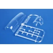 T-2 Buckeye "Camouflaged Trainer" - Special Hobby 100-SH32059