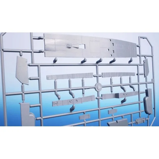 T-2 Buckeye "Camouflaged Trainer" - Special Hobby 100-SH32059