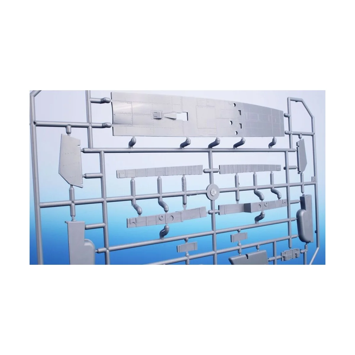 T-2 Buckeye "Camouflaged Trainer", 1/32 - Special Hobby 100-SH32059