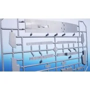 T-2 Buckeye "Camouflaged Trainer" - Special Hobby 100-SH32059