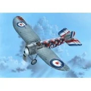 Bristol M.1C"Checkers & Stripes" - Special Hobby 100-SH32060