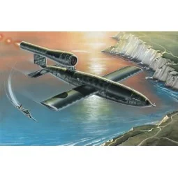 Fieseler Fi 103 /V-1, 1/32 - Special Hobby 100-SH32071