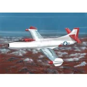 D-558-I Skystreak NACA, 1/48 - Special Hobby 100-SH48115