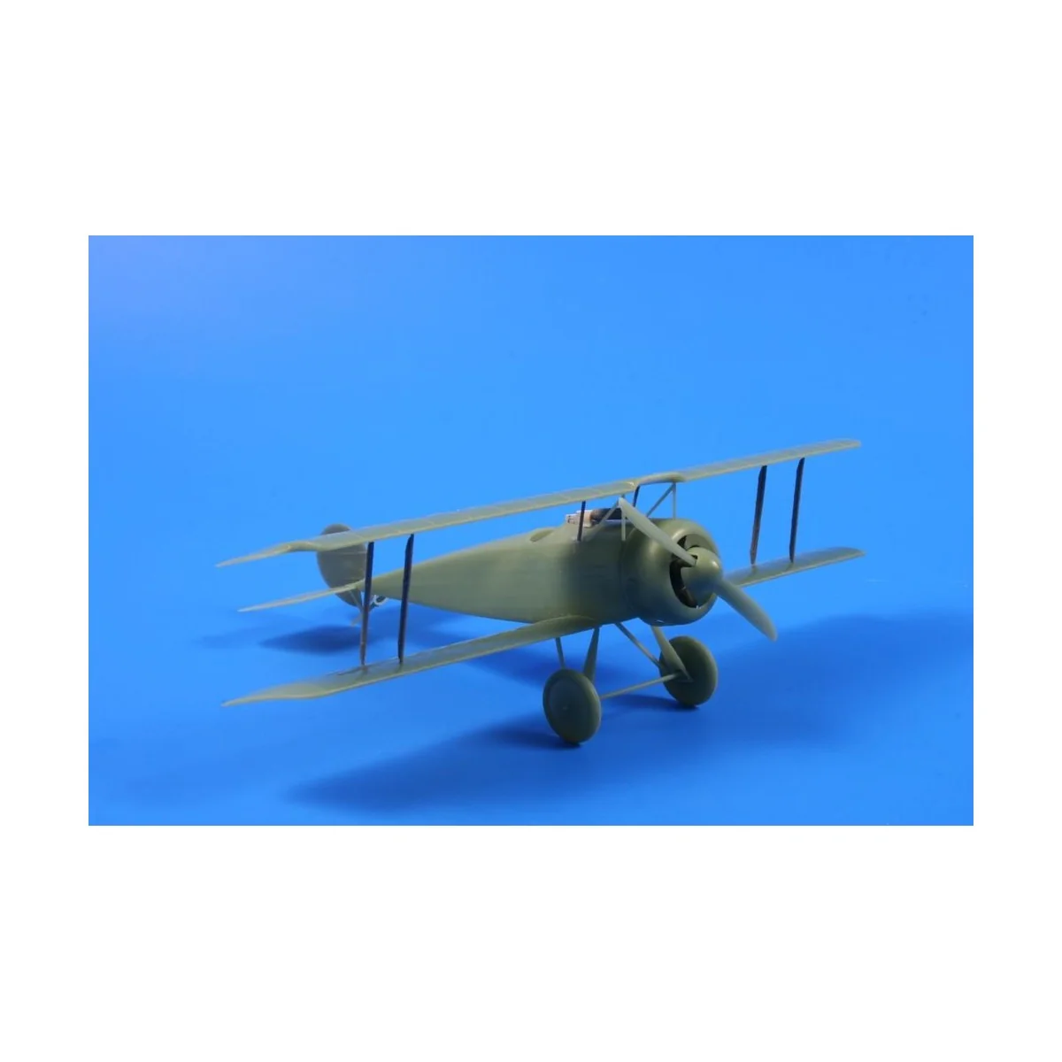 Fokker D.V - Special Hobby 100-SH48118