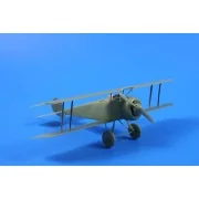 Fokker D.V - Special Hobby 100-SH48118