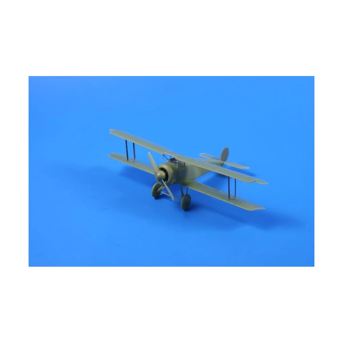 Fokker D.V, 1/48 - Special Hobby 100-SH48118