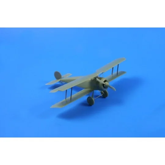 Fokker D.V, 1/48 - Special Hobby 100-SH48118