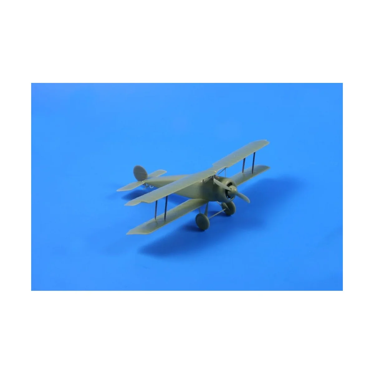 Fokker D.V, 1/48 - Special Hobby 100-SH48118