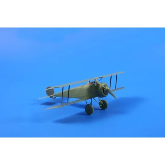 Fokker D.V - Special Hobby 100-SH48118