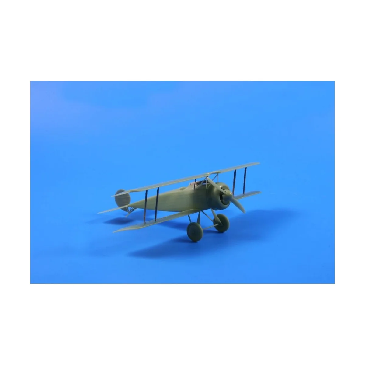 Fokker D.V, 1/48 - Special Hobby 100-SH48118